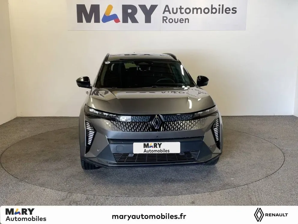 Véhicule occasion 230531 - renault SCENIC - Photo 2