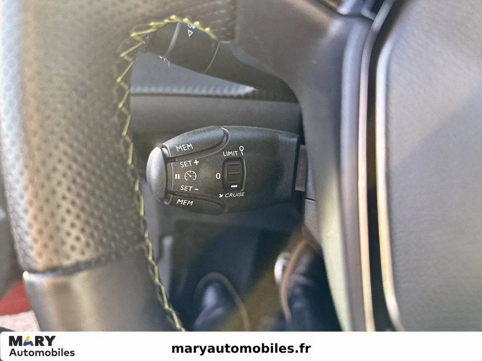 Véhicule occasion 190224 - peugeot 208 - Photo 17