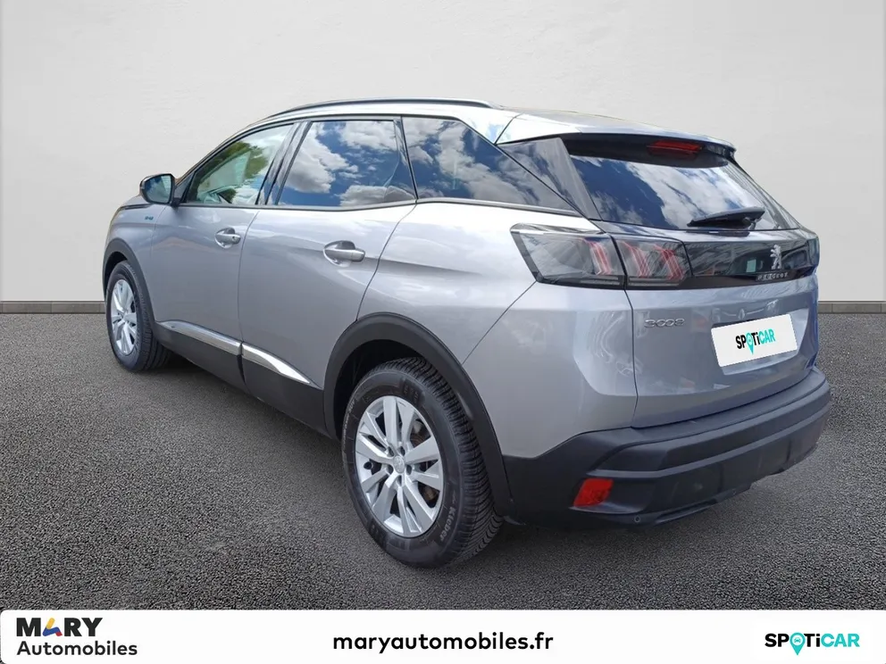 Véhicule occasion 236329 - peugeot 3008 - Photo 2