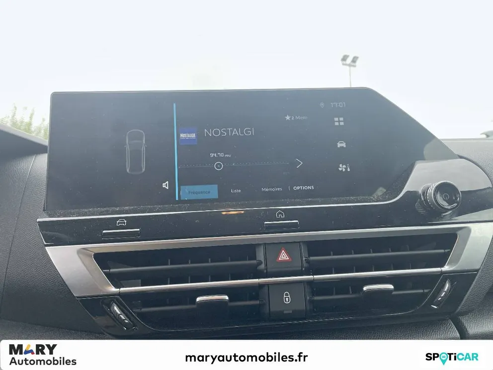 Véhicule occasion 141994 - Citroën C4 - Photo 16