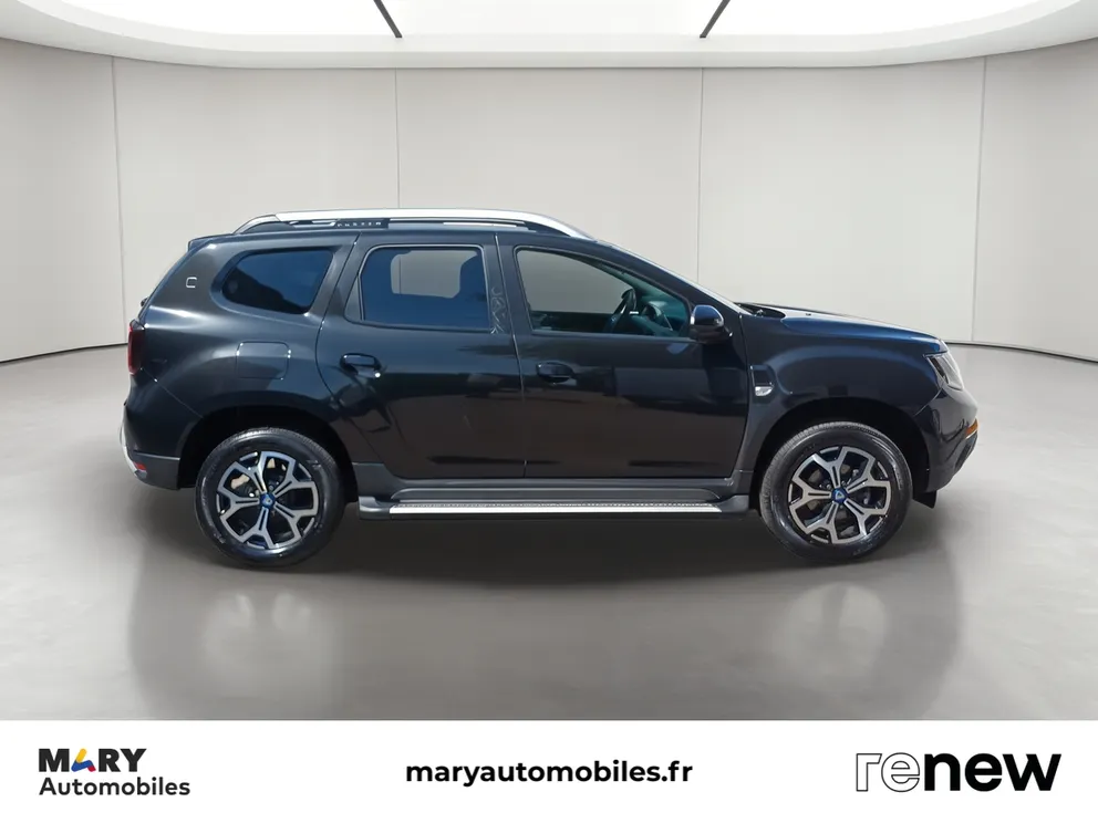 Véhicule occasion 1234837 - dacia DUSTER - Photo 6