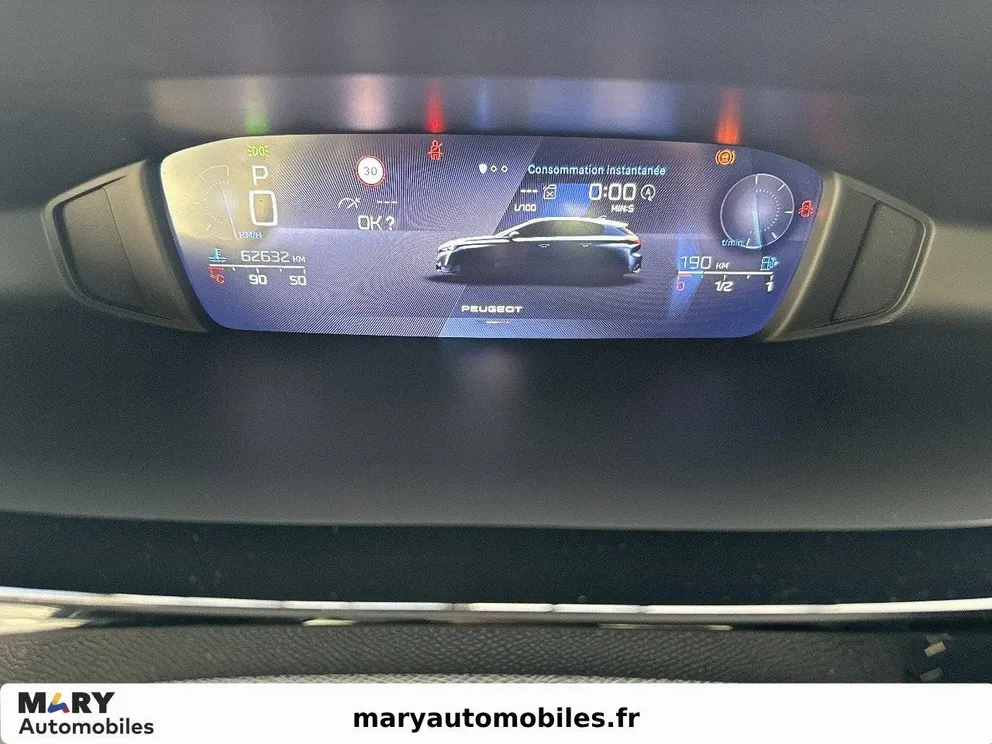 Véhicule occasion 201994 - peugeot 308 - Photo 14