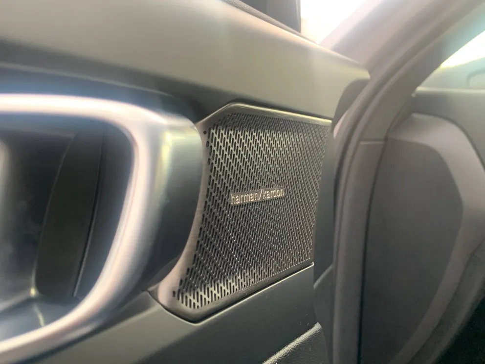 Véhicule occasion 198961 - volvo EX40 - Photo 10