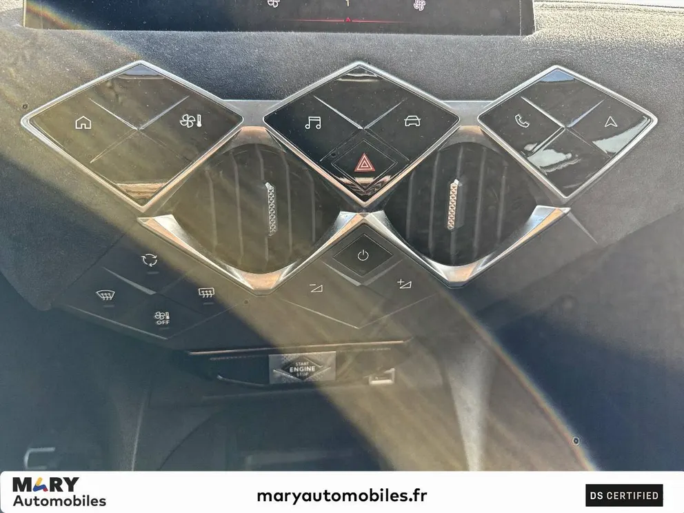 Véhicule occasion 216743 - ds DS 3 - Photo 16