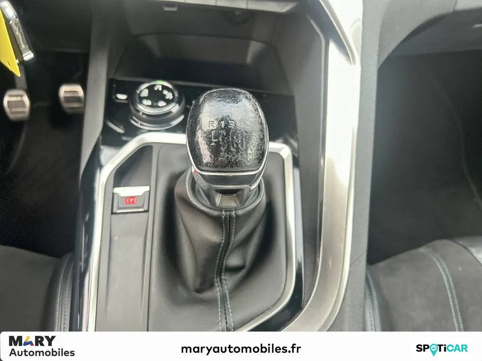 Véhicule occasion 203494 - peugeot 3008 - Photo 24