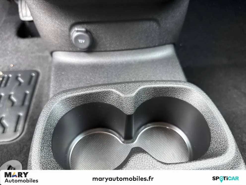 Véhicule occasion 190897 - peugeot PARTNER - Photo 15