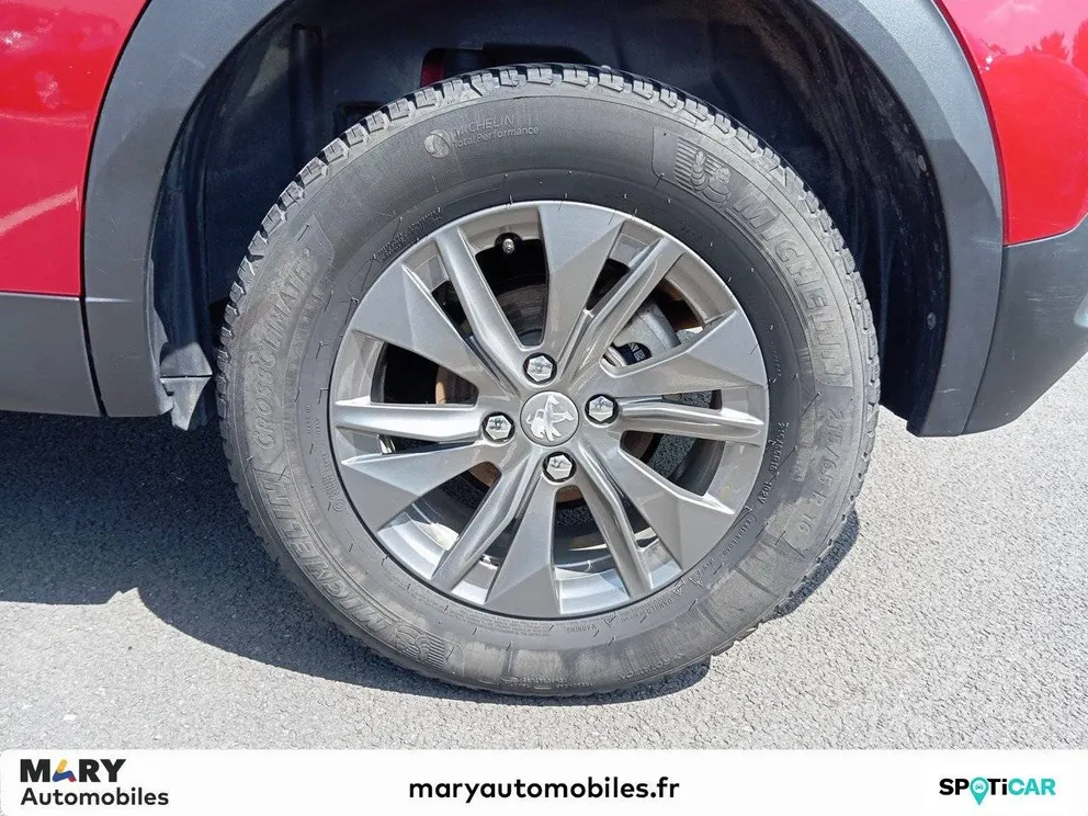 Véhicule occasion 190873 - peugeot 2008 - Photo 11