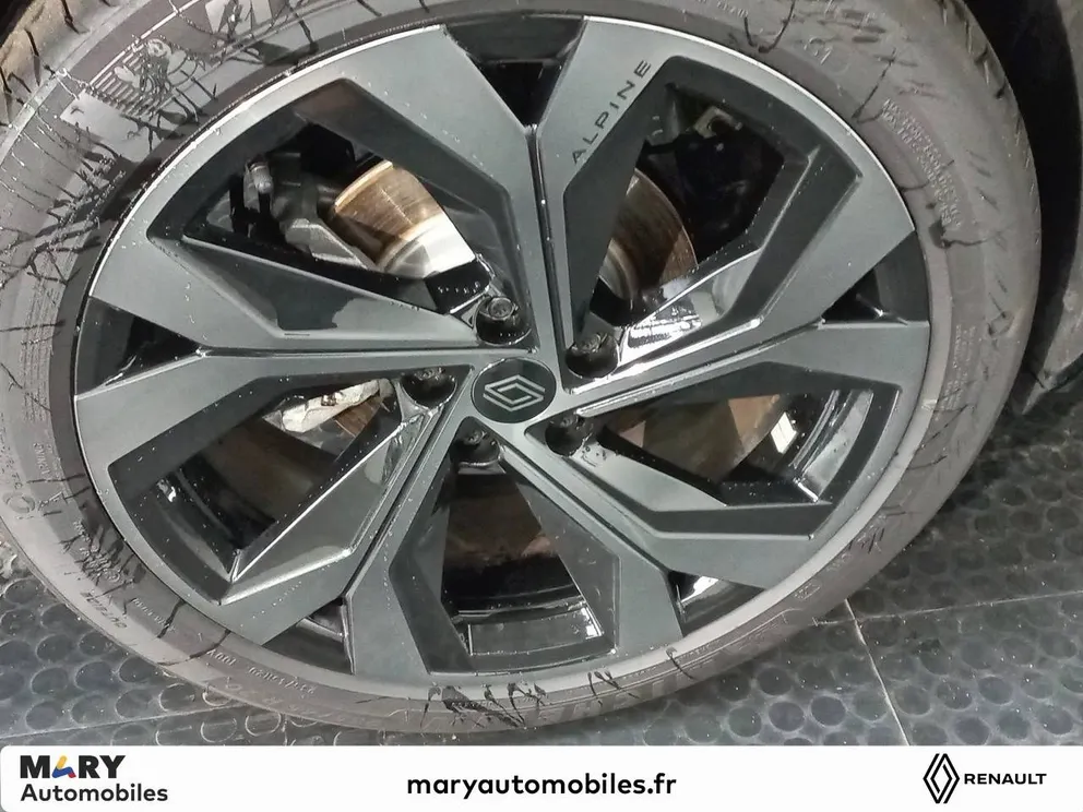 Véhicule occasion 162969 - renault AUSTRAL - Photo 17