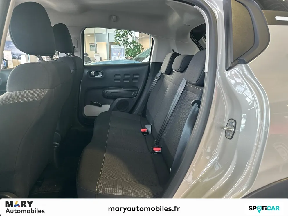 Véhicule occasion 1236481 - Citroën C3 - Photo 16
