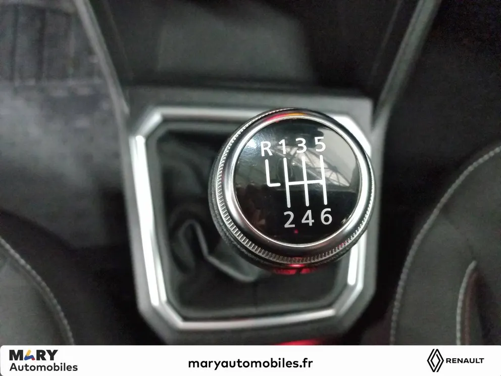 Véhicule occasion 200073 - dacia JOGGER - Photo 20