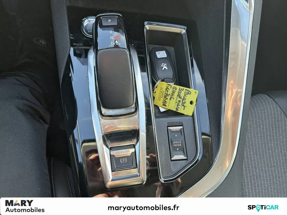 Véhicule occasion 212625 - peugeot 3008 - Photo 20