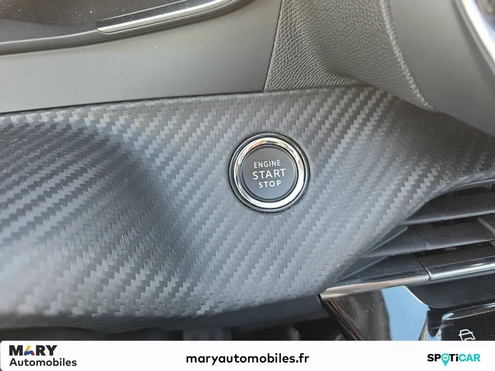 Véhicule occasion 172190 - peugeot 208 - Photo 17