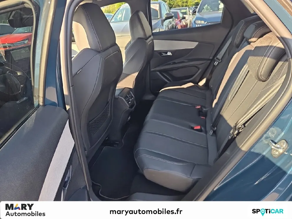 Véhicule occasion 1232218 - peugeot 3008 - Photo 15