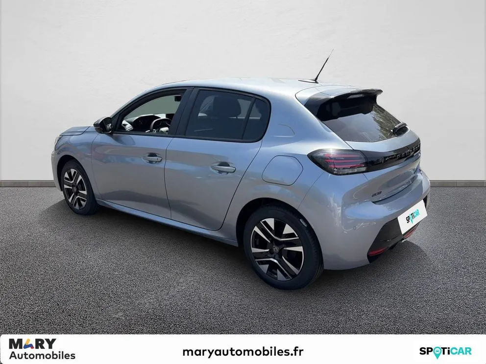 Véhicule occasion 230714 - peugeot 208 - Photo 7