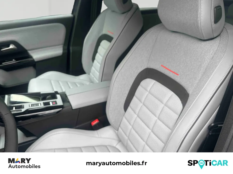 Véhicule occasion 1244567 - Citroën C5 AIRCROSS - Photo 20