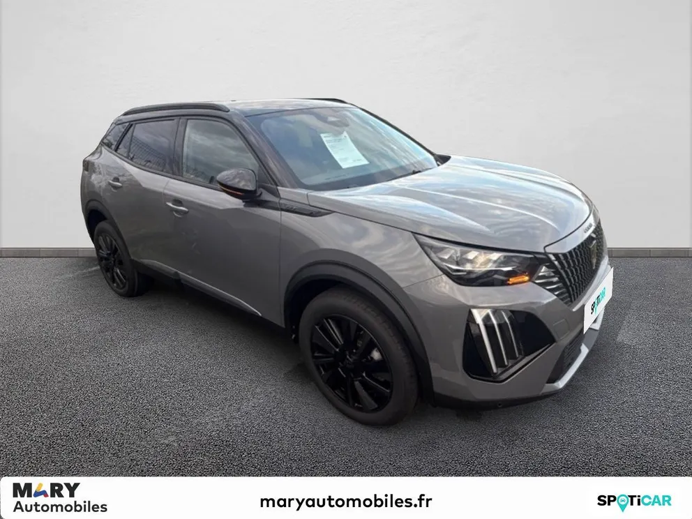 Véhicule occasion 209668 - peugeot 2008 - Photo 3