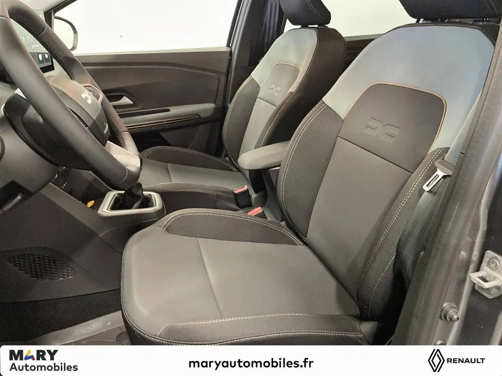 Véhicule occasion 217175 - dacia JOGGER - Photo 9
