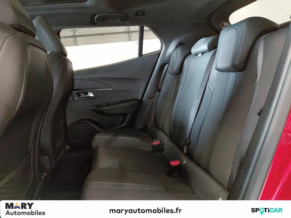 Véhicule occasion 208937 - peugeot 2008 - Photo 10