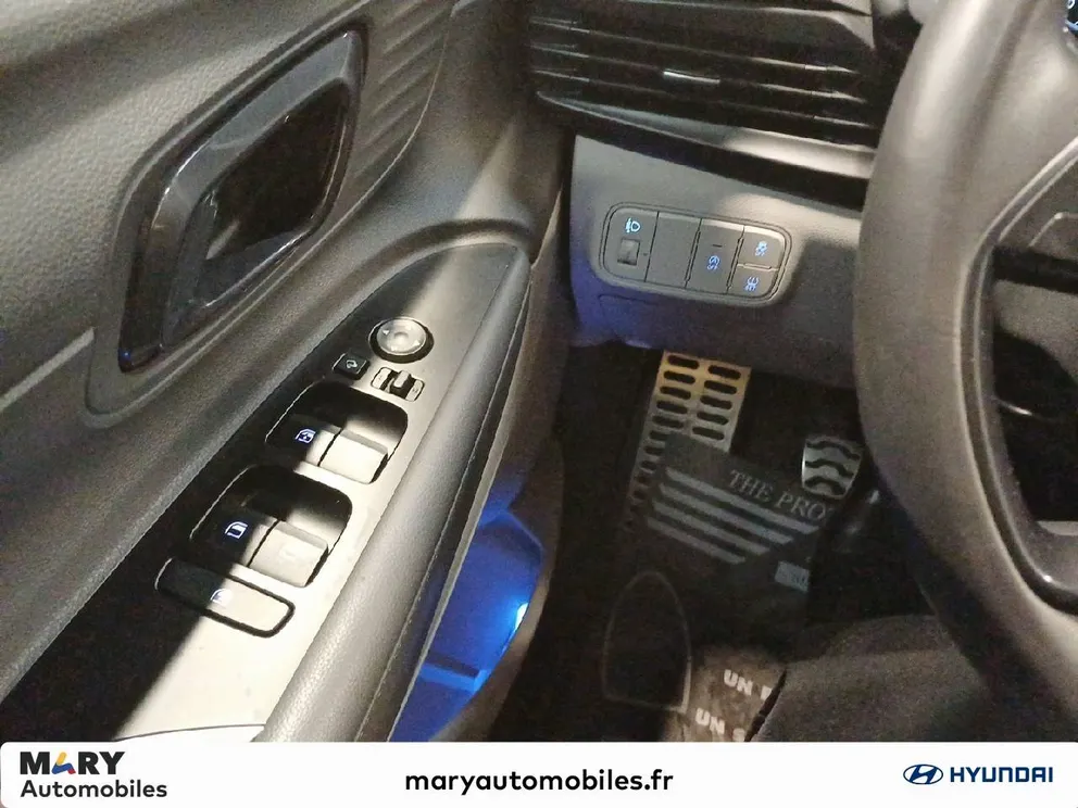 Véhicule occasion 208247 - hyundai BAYON - Photo 14