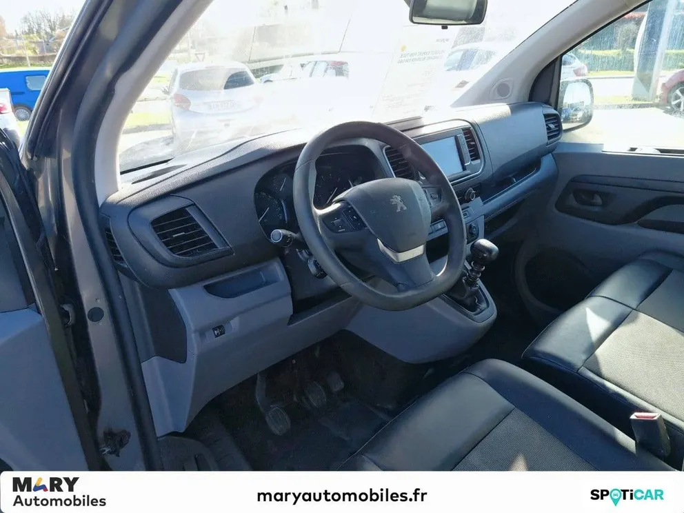 Véhicule occasion 227738 - peugeot EXPERT - Photo 9