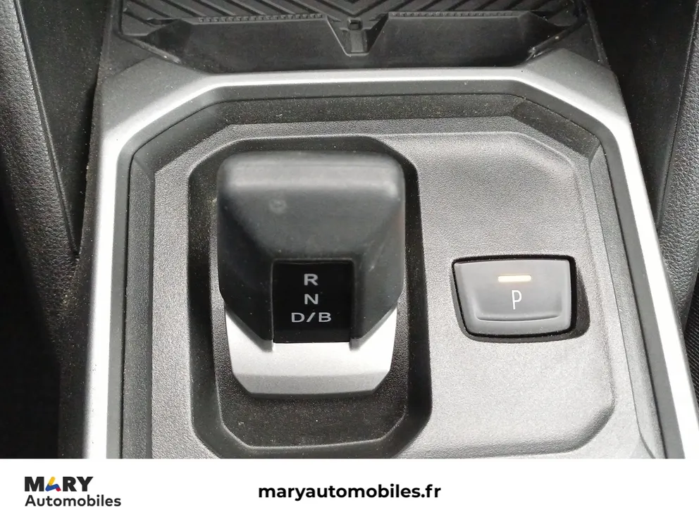 Véhicule occasion 1243763 - dacia DUSTER - Photo 13