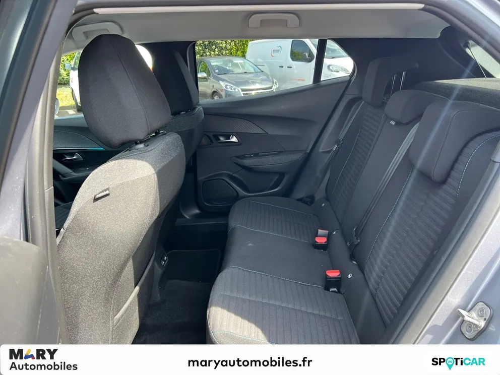 Véhicule occasion 1232747 - peugeot 2008 - Photo 15