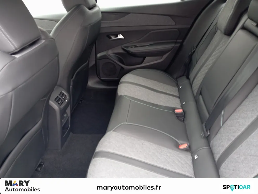 Véhicule occasion 1230266 - peugeot 408 - Photo 16