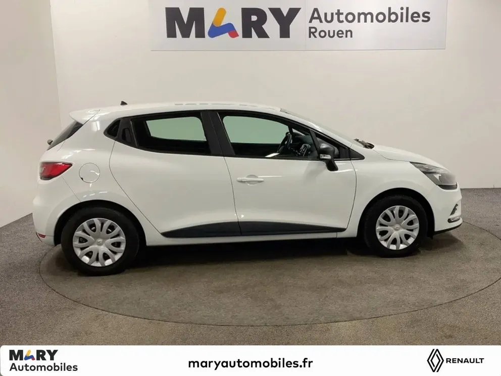 Véhicule occasion 222397 - renault CLIO - Photo 4