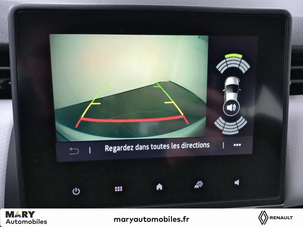 Véhicule occasion 209397 - renault CLIO - Photo 20