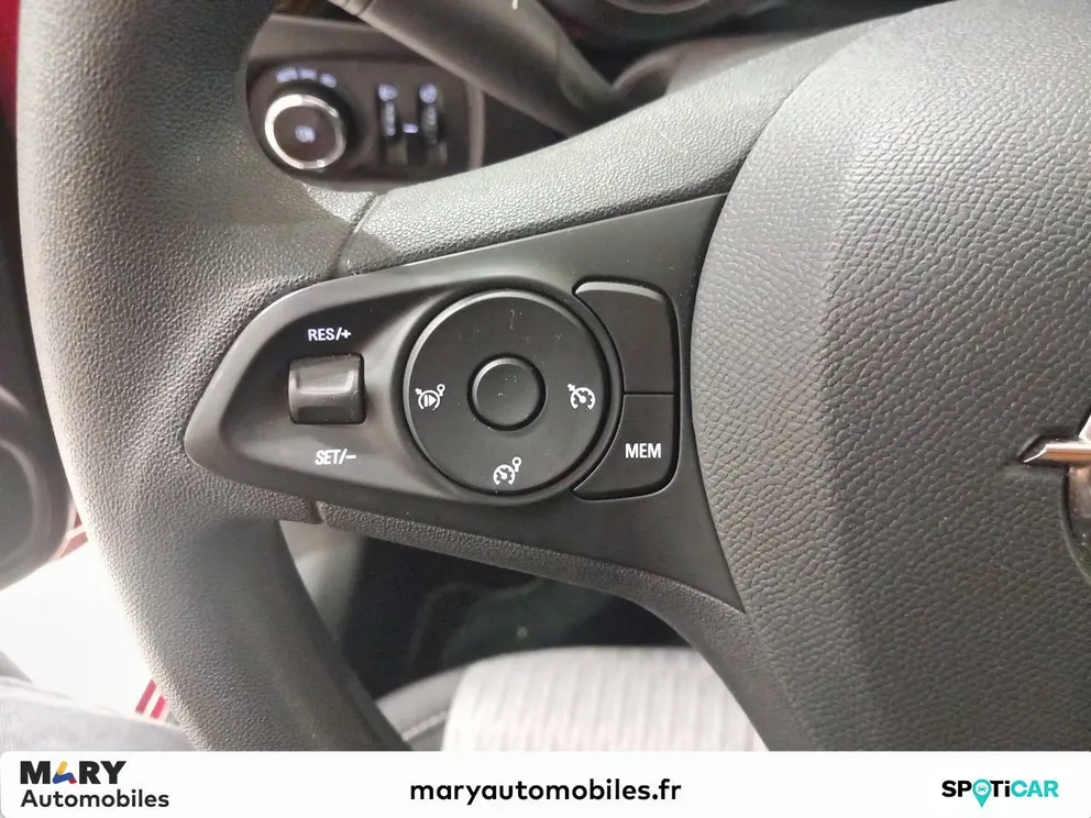 Véhicule occasion 209296 - opel CORSA - Photo 14