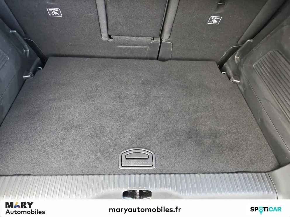 Véhicule occasion 220495 - Citroën C3 AIRCROSS - Photo 6