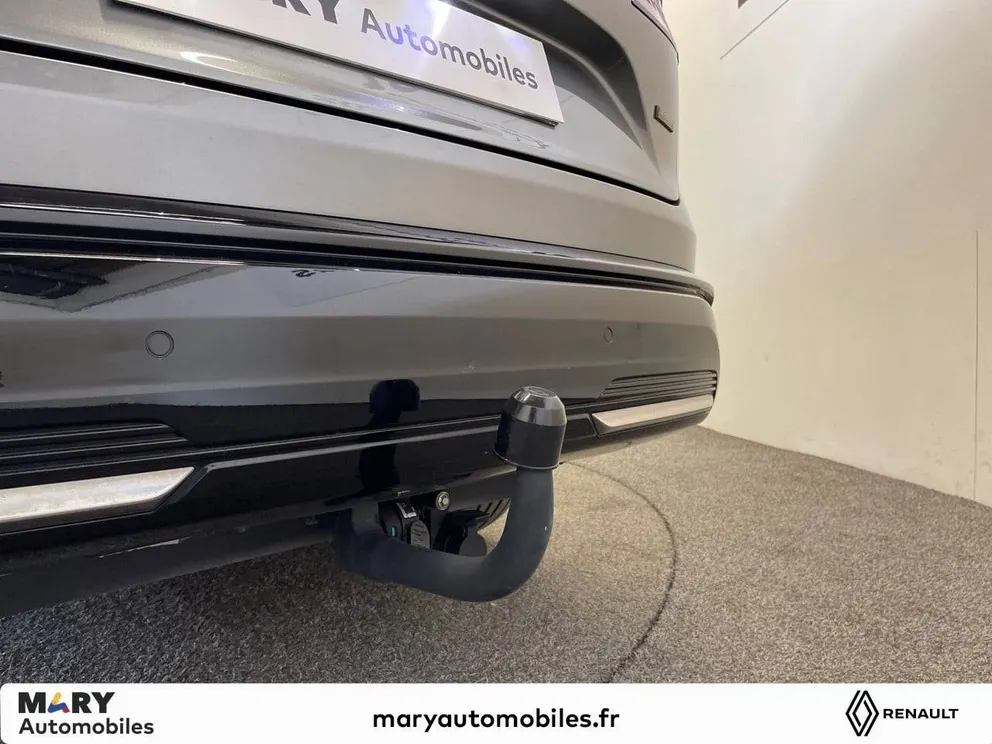 Véhicule occasion 229668 - renault ESPACE - Photo 16