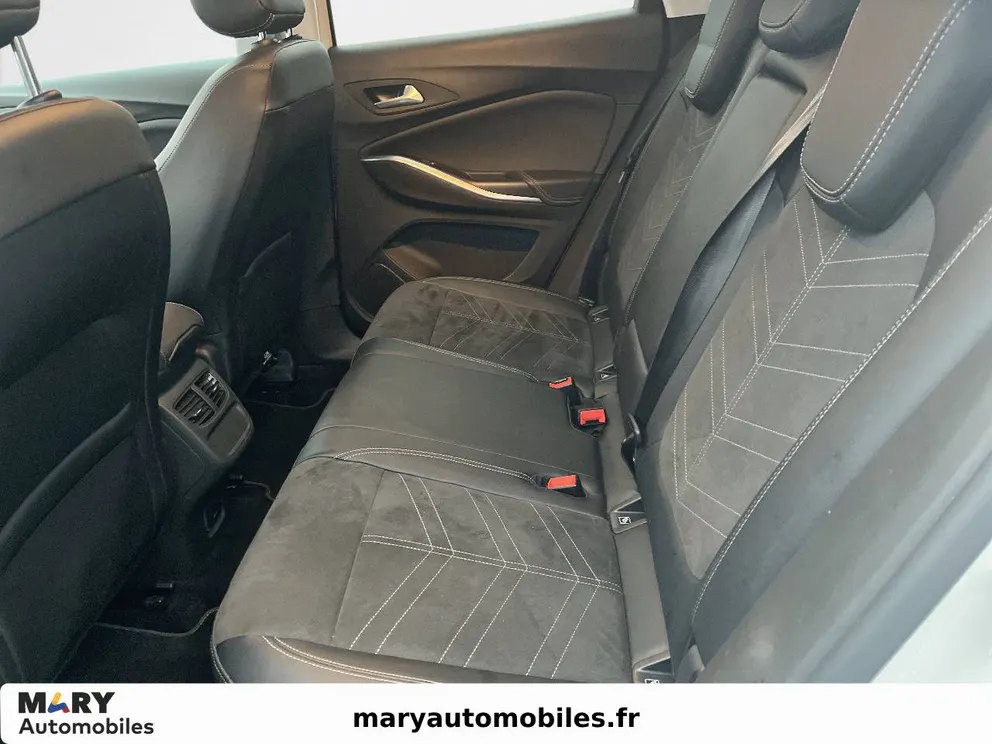 Véhicule occasion 201427 - opel GRANDLAND - Photo 10