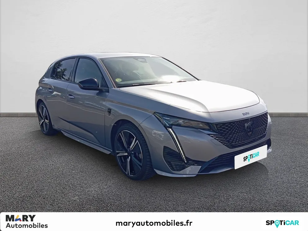 Véhicule occasion 1238552 - peugeot 308 - Photo 5