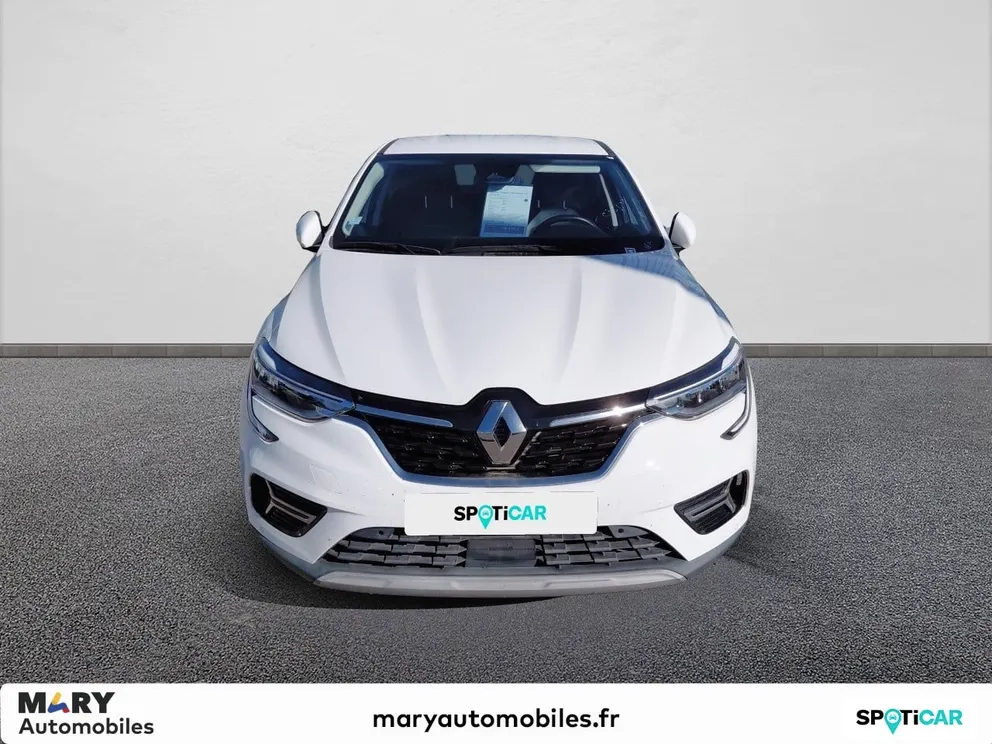 Véhicule occasion 1242731 - renault ARKANA - Photo 6