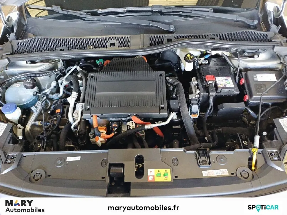 Véhicule occasion 222430 - peugeot 208 - Photo 12