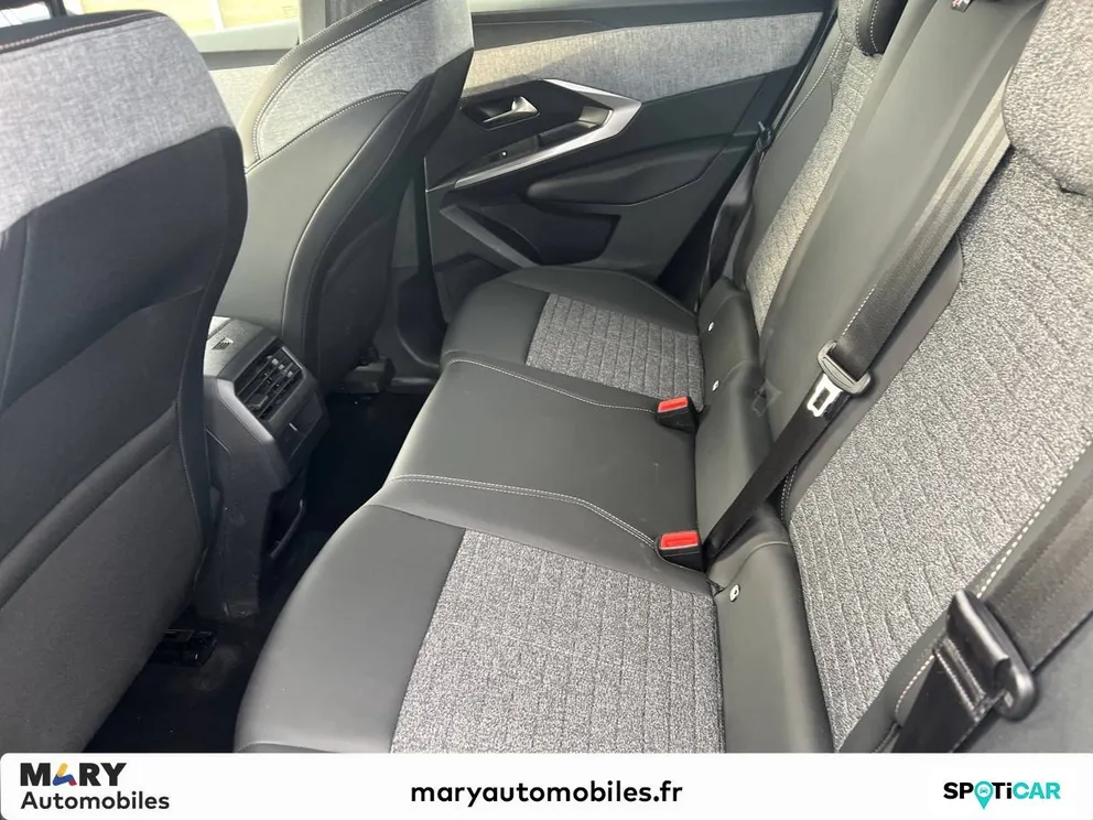 Véhicule occasion 216825 - peugeot 3008 - Photo 9