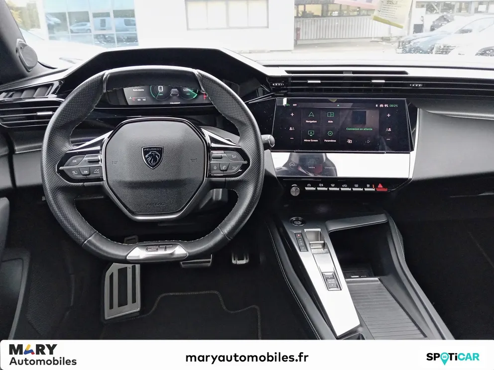 Véhicule occasion 1232835 - peugeot 308 - Photo 8