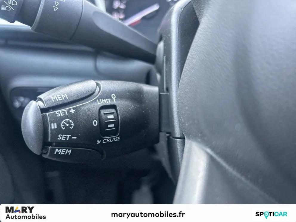 Véhicule occasion 218771 - Citroën C3 - Photo 13