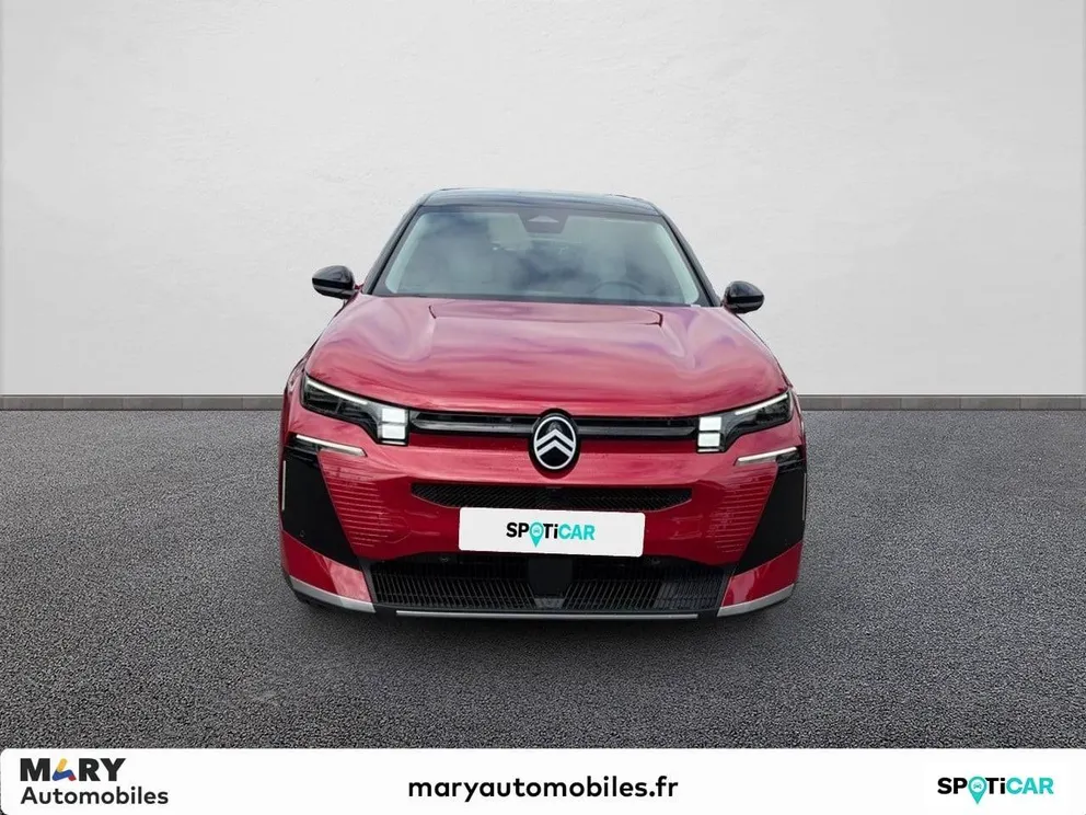 Véhicule occasion 225033 - Citroën C5 AIRCROSS HYBRIDE - Photo 2