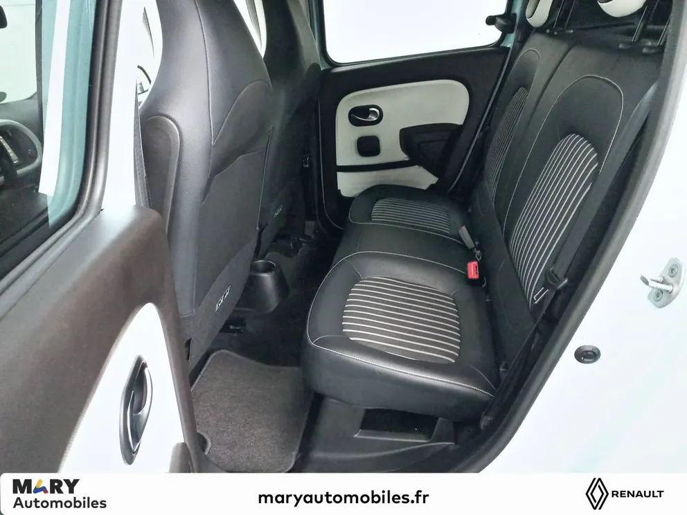 Véhicule occasion 218723 - renault TWINGO - Photo 10