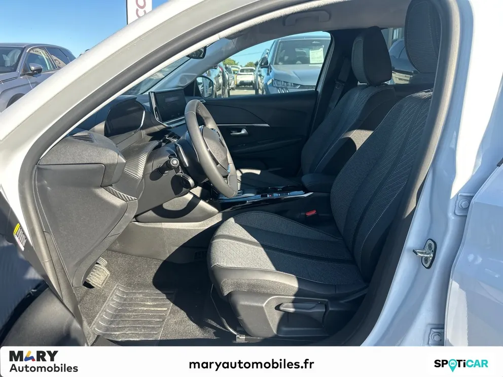 Véhicule occasion 204535 - peugeot 208 - Photo 13