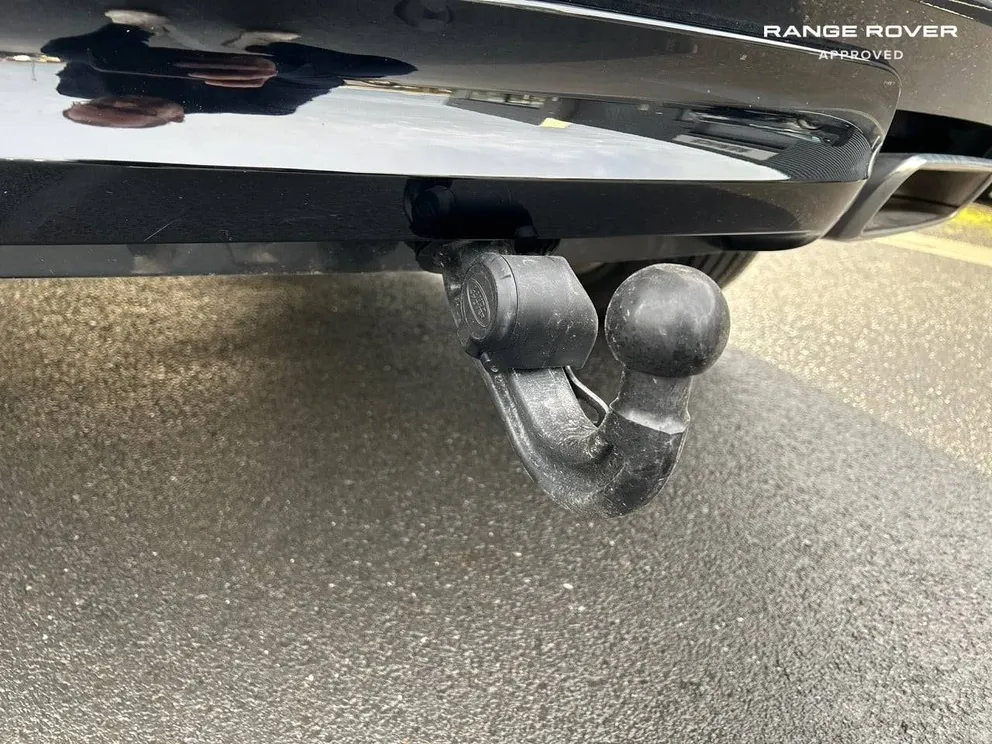 Véhicule occasion 216516 - land rover RANGE ROVER SPORT - Photo 16