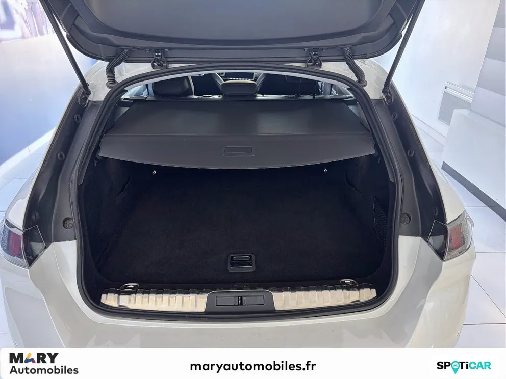 Véhicule occasion 1239138 - peugeot 508 - Photo 16