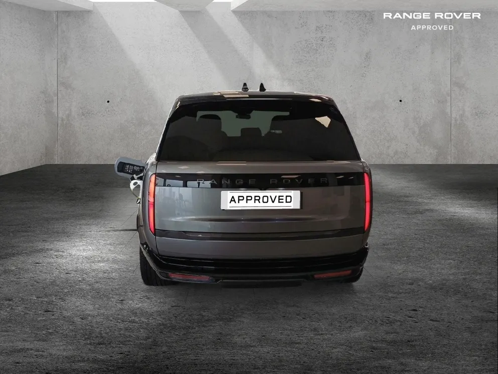 Véhicule occasion 236816 - land rover RANGE ROVER - Photo 3