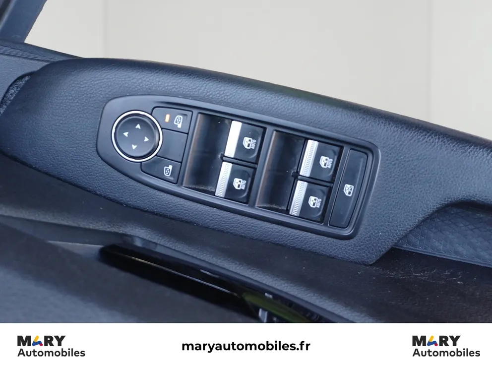 Véhicule occasion 1243372 - renault MEGANE - Photo 13
