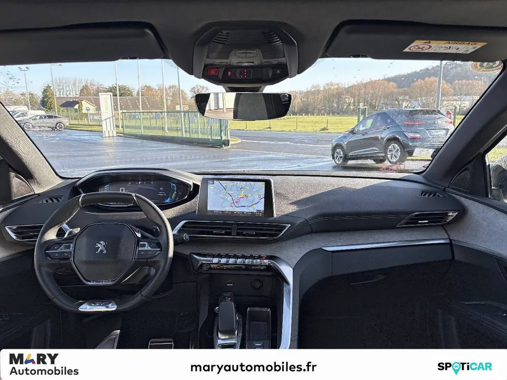 Véhicule occasion 208265 - peugeot 3008 - Photo 8