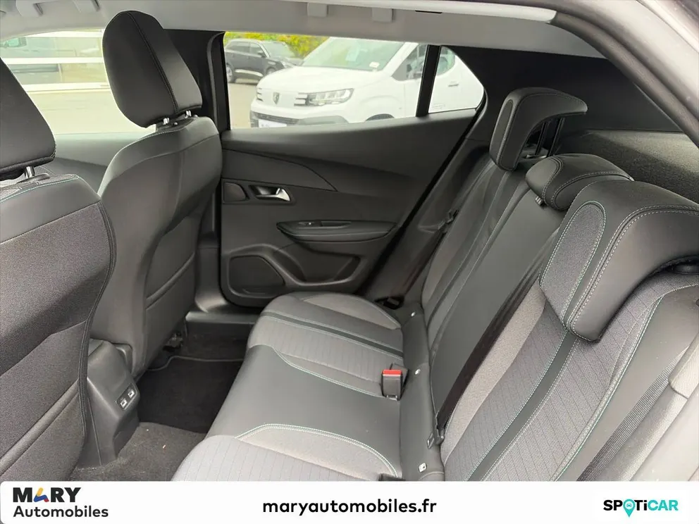 Véhicule occasion 237215 - peugeot 2008 - Photo 10