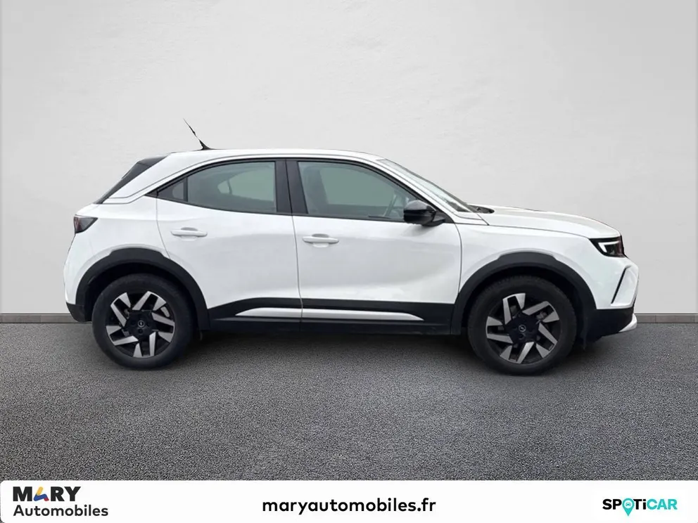 Véhicule occasion 193394 - opel MOKKA - Photo 4