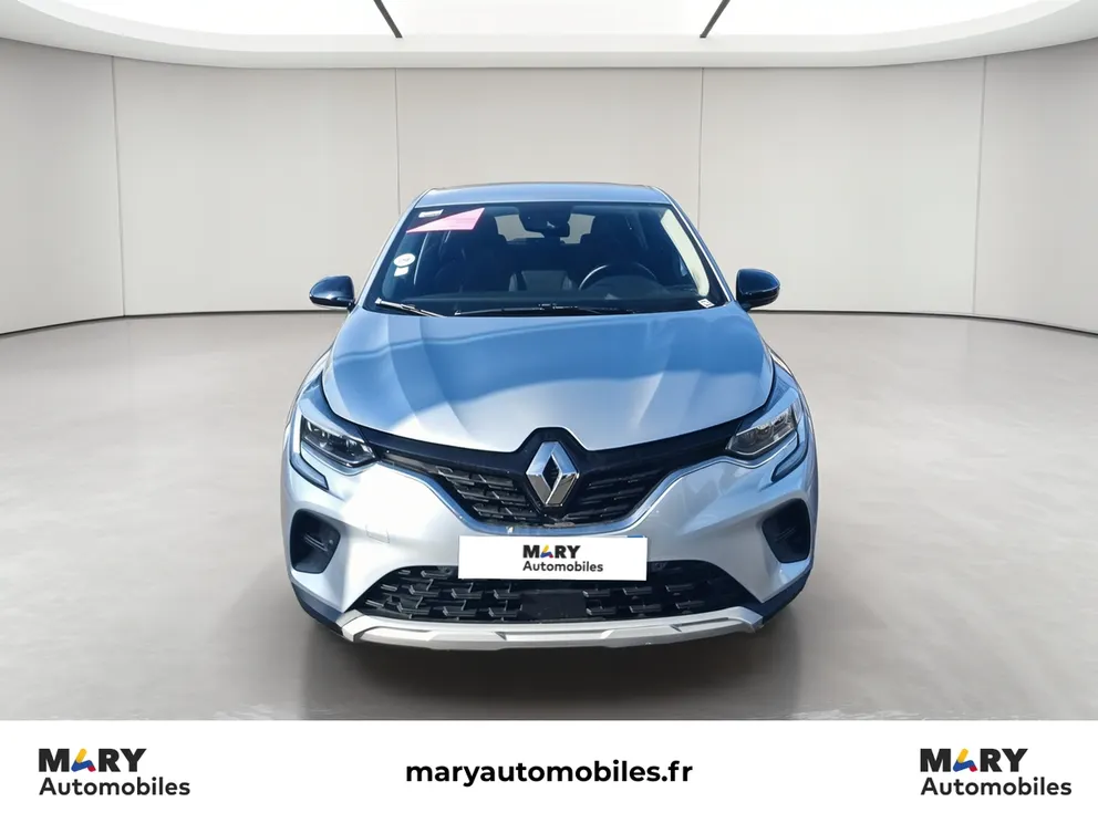 Véhicule occasion 1236820 - renault CAPTUR - Photo 7
